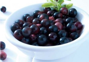 acai piller