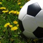 Fodboldgolf er for hele familien
